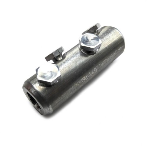 Соединитель болтовой 4СБВ-3-005 (150-240) | zeta11048 | ЗЭТАРУС