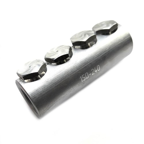 Соединитель болтовой 4СБ-3-100 (150-240) | zeta11044 | ЗЭТАРУС