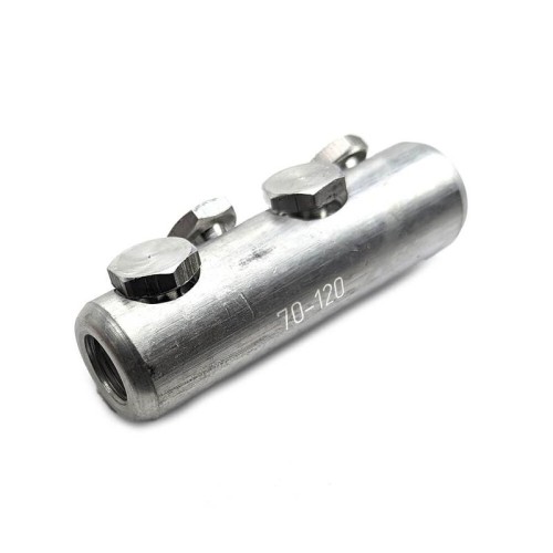 Соединитель болтовой 4СБВ-2-101 (70-120) | zeta11050 | ЗЭТАРУС