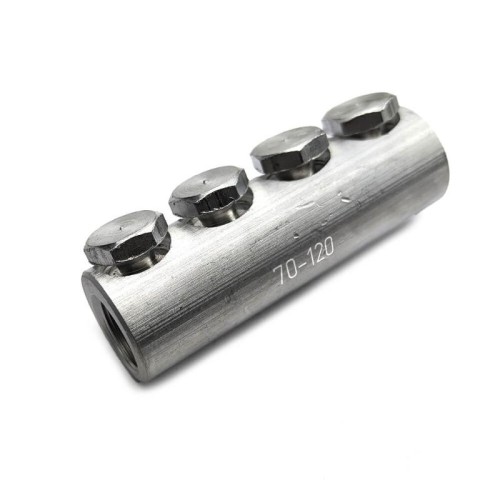 Соединитель болтовой 4СБ-2-100 (70-120) | zeta11042 | ЗЭТАРУС