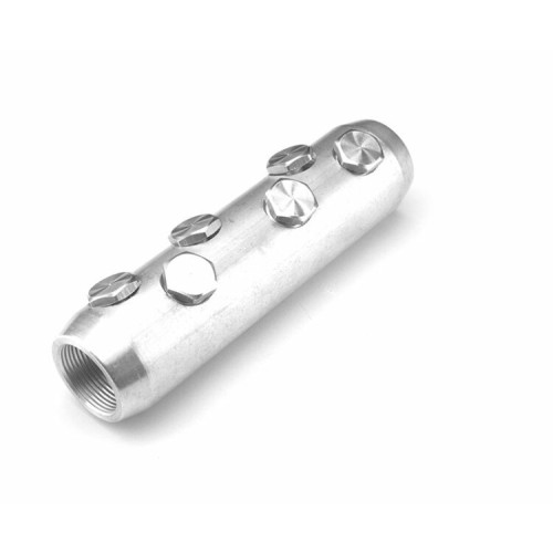 Соединитель болтовой 6СБВ-5-005 (500/630) | zeta11054 | ЗЭТАРУС Соединитель болтовой 6СБВ-5-005 (500/630) | zeta11054 | ЗЭТАРУС