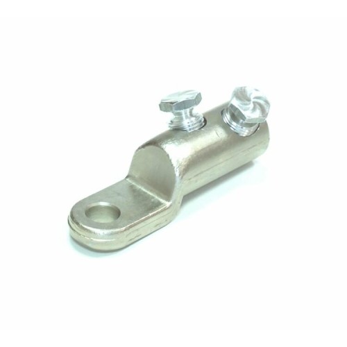 Наконечник болтовой 2НБВ-2-103 (70-120) | zeta10564 | ЗЭТАРУС Наконечник болтовой 2НБВ-2-103 (70-120) | zeta10564 | ЗЭТАРУС