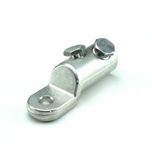 Наконечник болтовой 2НБВ-3-101 (150-240) | zeta10565 | ЗЭТАРУС Наконечник болтовой 2НБВ-3-101 (150-240) | zeta10565 | ЗЭТАРУС