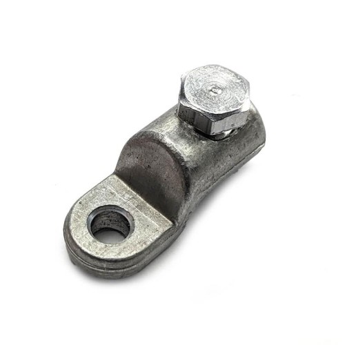 Наконечник болтовой 1НБ-0-005 (10-25) | zeta10540 | ЗЭТАРУС