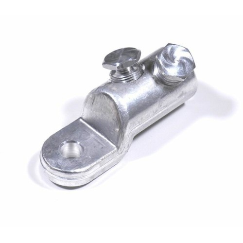 Наконечник болтовой 2НБВ-3-002 (150-240) | zeta10560 | ЗЭТАРУС Наконечник болтовой 2НБВ-3-002 (150-240) | zeta10560 | ЗЭТАРУС