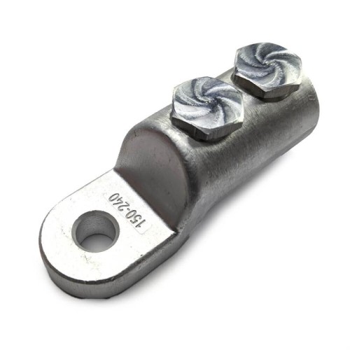 Наконечник болтовой 2НБ-3-100 (150-240) | zeta10548 | ЗЭТАРУС