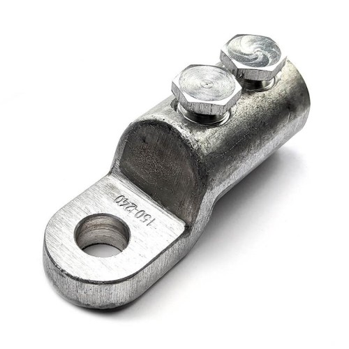 Наконечник болтовой 2НБ-3-002 (150-240) | zeta10549 | ЗЭТАРУС