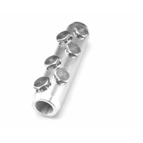 Соединитель болтовой 6СБВ-4-005 (300/400) | zeta11052 | ЗЭТАРУС Соединитель болтовой 6СБВ-4-005 (300/400) | zeta11052 | ЗЭТАРУС