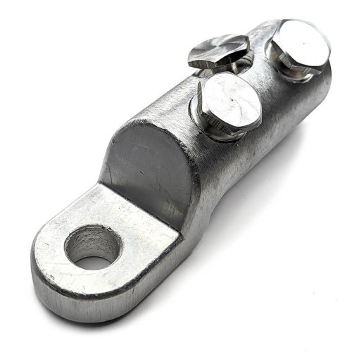 Наконечник болтовой 3НБВ-4-100 (300/400) | zeta10568 | ЗЭТАРУС