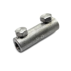 Соединитель болтовой 2СБ-0-005 (10-25) | zeta11040 | ЗЭТАРУС