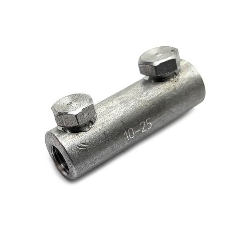Соединитель болтовой 2СБ-0-005 (10-25) | zeta11040 | ЗЭТАРУС