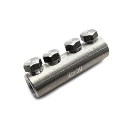 Соединитель болтовой 4СБ-1 (25-50 мм) | zeta11010 | ЗЭТАРУС