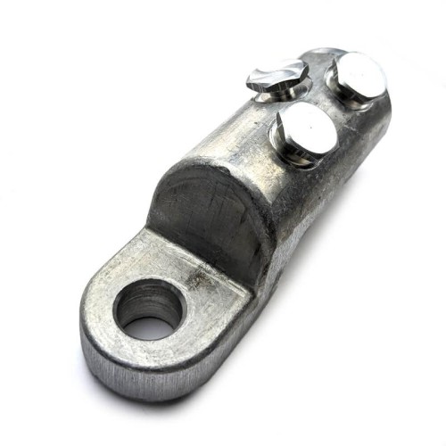 Наконечник болтовой 3НБВ-5-005 (500/630) | zeta10569 | ЗЭТАРУС