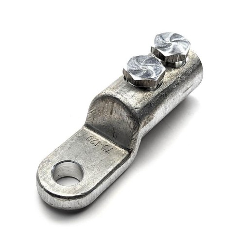 Наконечник болтовой 2НБ-2-001 (70-120) | zeta10527 | ЗЭТАРУС