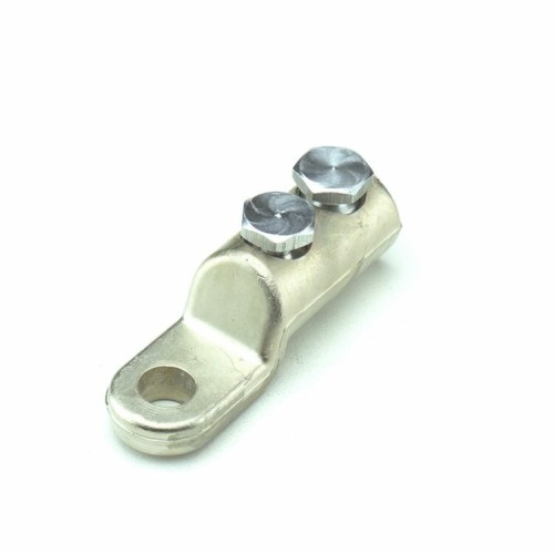 Наконечник болтовой 2НБ-2-100 (70-120) | zeta10544 | ЗЭТАРУС Наконечник болтовой 2НБ-2-100 (70-120) | zeta10544 | ЗЭТАРУС