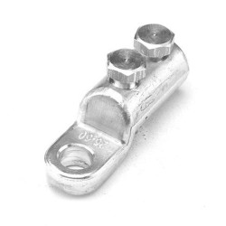 Наконечник болтовой 2НБ-1-005 (25-50) | zeta10542 | ЗЭТАРУС