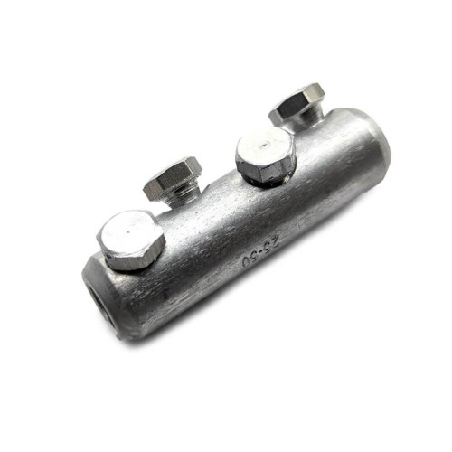 Соединитель болтовой 4СБВ-1-101 (25-50) | zeta11049 | ЗЭТАРУС