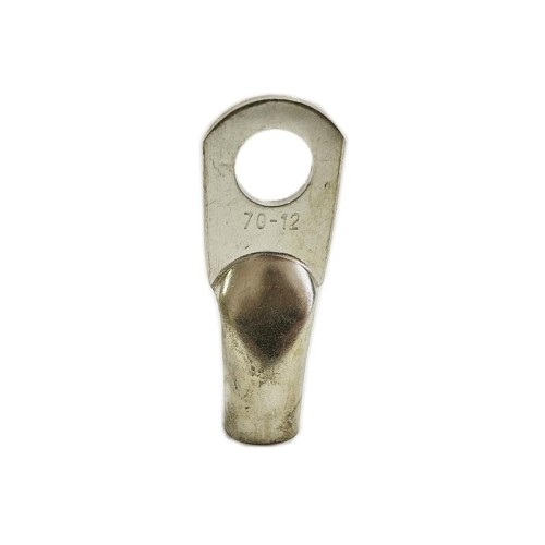 Наконечник медный луженый JG 70-12 | zeta10915 | ЗЭТАРУС