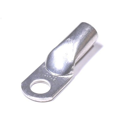 Наконечник медный луженый JG 50-10 | zeta10914 | ЗЭТАРУС