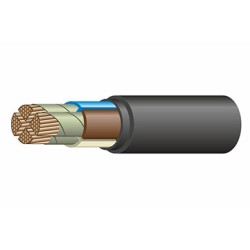 Кабель ВВГнг(А)-FRLS (180) 4х70  мс-1 ГОСТ