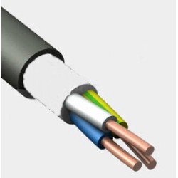 Кабель ППГнг(А)-HF 4х50  мс-0,66 ГОСТ