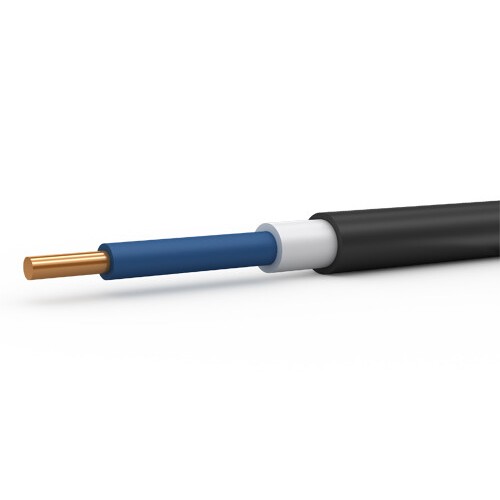 Кабель ППГнг(А)-HF 1х6 ок-0,66 бел. ГОСТ