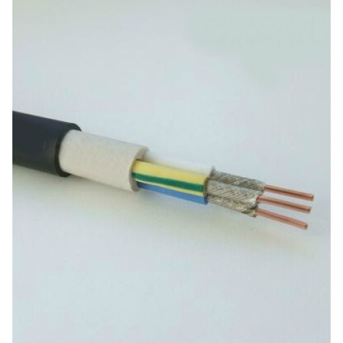 Кабель ППГнг(А)-FRHF 1х120 мк-1 ГОСТ