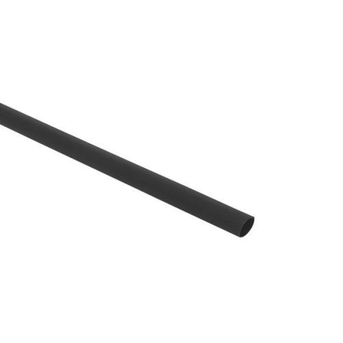 ТУТк клеевая нг 6/1,5 черная в отрезках по 1м EKF PROxima ТУТк клеевая нг 6/1,5 черная в отрезках по 1м EKF PROxima