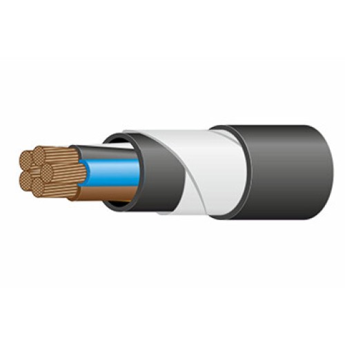 Кабель ВБШв 5х35 мк-0,66 ГОСТ Кабель ВБШв 5х35 мк-0,66 ГОСТ