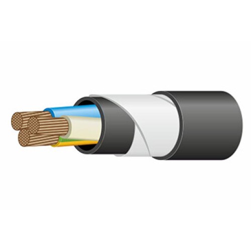 Кабель ВБШв 3х35 мк-0,66 ГОСТ Кабель ВБШв 3х35 мк-0,66 ГОСТ