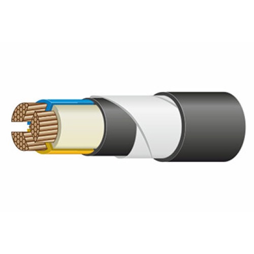 Кабель ВБШв 3х150 мс-1 ГОСТ