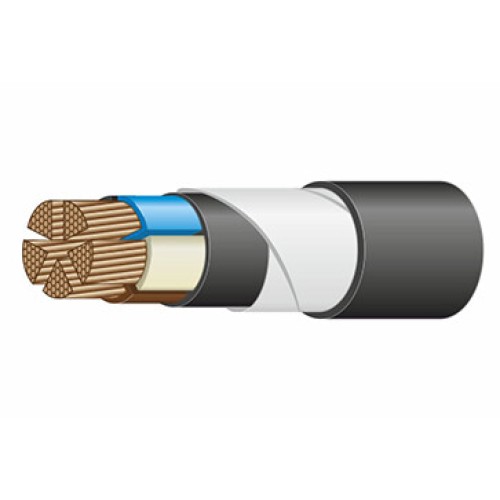 Кабель ВБШв 5х95 мс-1 ГОСТ