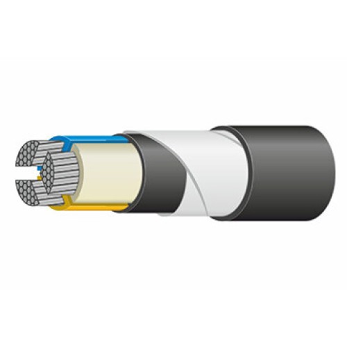 Кабель АВБШв 3х150 мс-1 ГОСТ