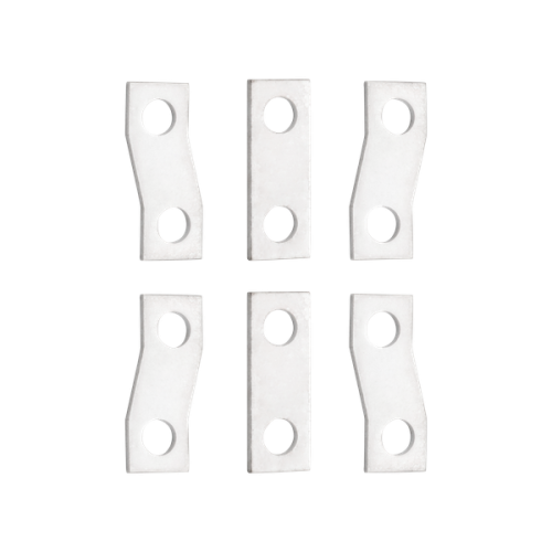 Пластины соединительные к ВА-99С (Compact NS) 400-630А (6шт.) EKF PROxima