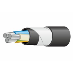 Кабель АВБШвнг(А)-LS 3х50 ок-1 ГОСТ
