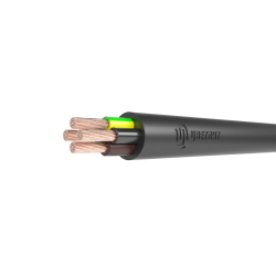 Кабель КГтп-ХЛ 4х2,5 0,66 ГОСТ