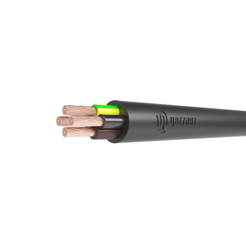 Кабель КГтп-ХЛ 4х2,5 0,66 ГОСТ