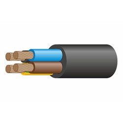 Кабель КГН  3х95+1х35  -0,66 ГОСТ