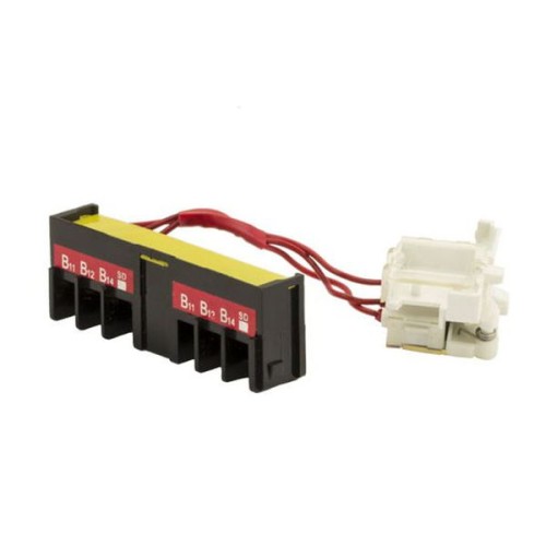 Аварийный контакт к ВА-99М 800 EKF PROxima Аварийный контакт к ВА-99М 800 EKF PROxima