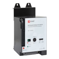 Моторный привод 100~220В DC ВА-99M 800 EKF PROxima