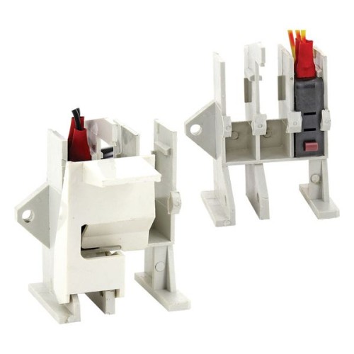 Дополнительный и аварийный контакт к ВА-99 800-1600А EKF PROxima Дополнительный и аварийный контакт к ВА-99 800-1600А EKF PROxima