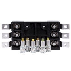 Панель втычная РМ-99М/2- 63 переднего присоединения EKF PROxima