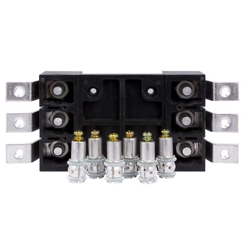 Панель втычная РМ-99М/2- 63 переднего присоединения EKF PROxima Панель втычная РМ-99М/2- 63 переднего присоединения EKF PROxima