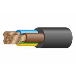 Кабель КГВЭВнг(А)-LS  3х0,75  -0,66 ГОСТ