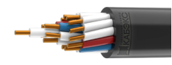 Кабель контрольный КВВГ 10х1 ГОСТ