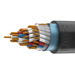 Кабель КВВГЭнг(А) 7х2,5 ГОСТ