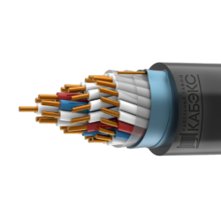 Кабель КВВГЭ 5х6 ГОСТ