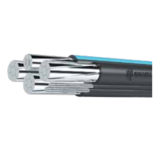 Провод СИП-2 3х50+1х70 1 ГОСТ