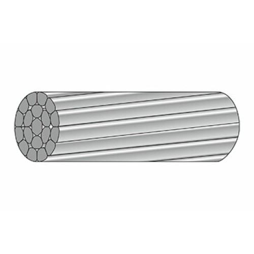 Провод АС 16/2,7 ГОСТ Провод АС 16/2,7 ГОСТ