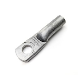 Наконечник алюминиевый ТА 35-10-8 | zeta10412 | ЗЭТАРУС